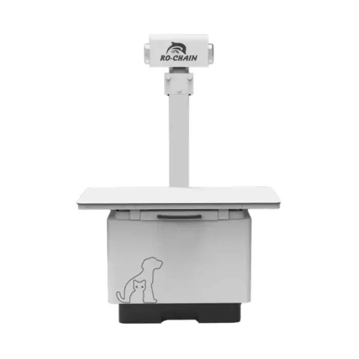 RC-V32-A Hospital Medical veterinary x ray machine