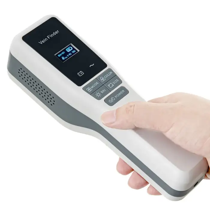 HF-410A Portable Blood Infrared Vein Finder