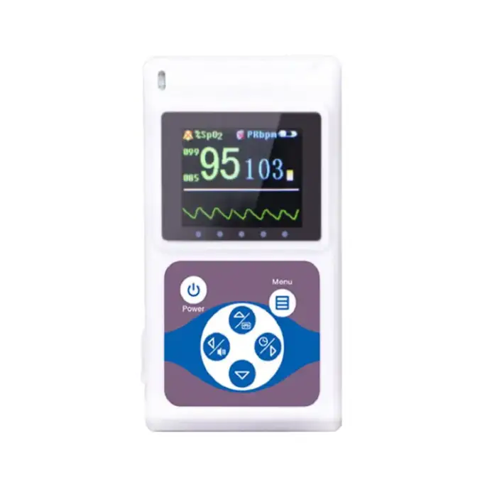 CONTEC CMS60D-Vet oximeter vet animal veterinary instrument