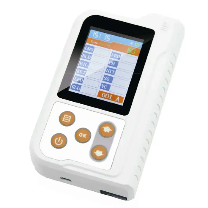 Healicom Urine Analyzer – Advanced Diagnostic Tool for Comprehensive Urine Analysis