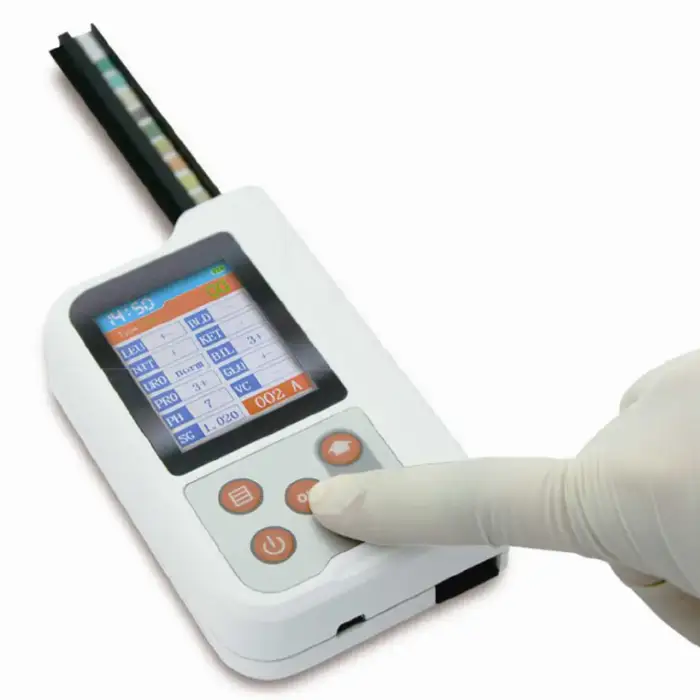 Healicom Urine Analyzer – Advanced Diagnostic Tool for Comprehensive Urine Analysis