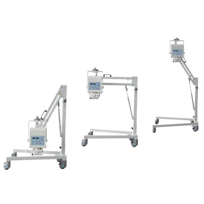 LTX01 High-Frequency Medical Portable X-Ray Machine – Precision Imaging for Modern Healthcare