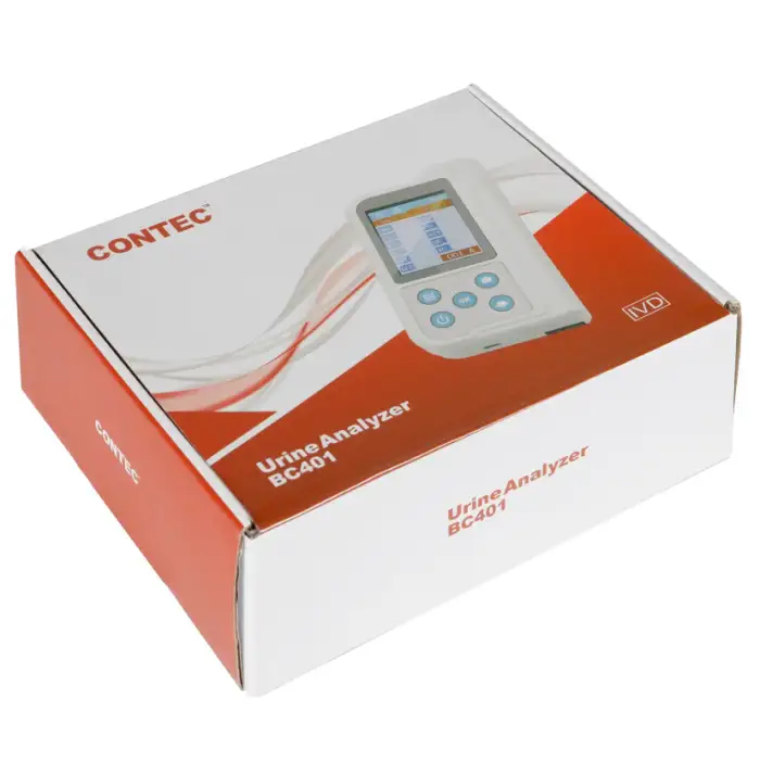 CONTEC BC401 Urine Analyzer urine chemistry system