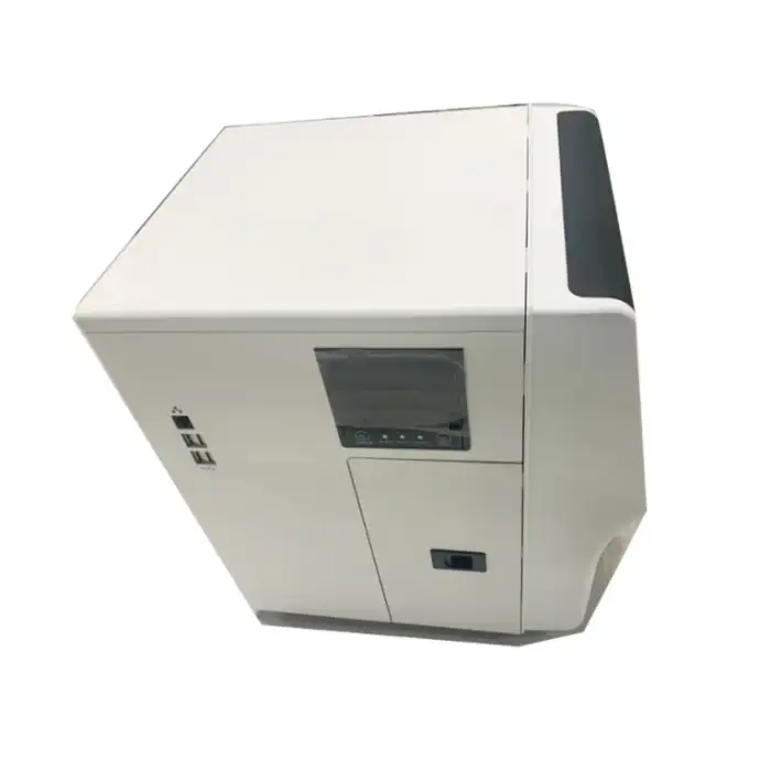 Clinical blood analyzer blood analysis machine hematology analyzer