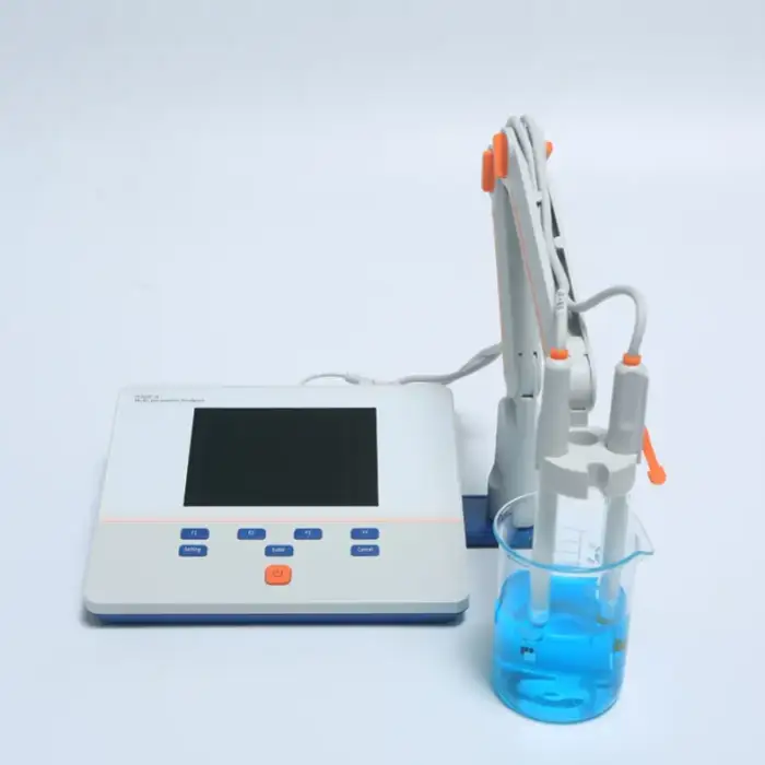 M300F-A Multifunctional pH Conductivity Analyzer