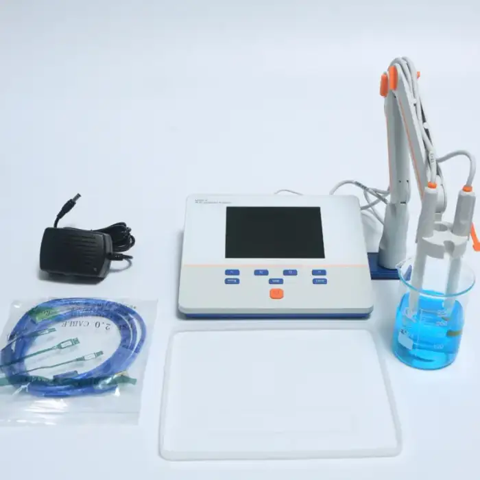 M300F-A Multifunctional pH Conductivity Analyzer