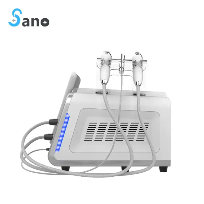 Microneedle Fractional Rf Machine Microneedle Radio frequency Vacuum RF Machine