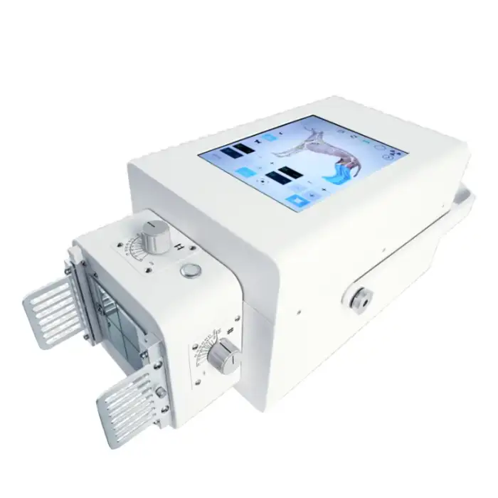 Vetoo DX-VA X-Ray Imaging System for Veterinary Use