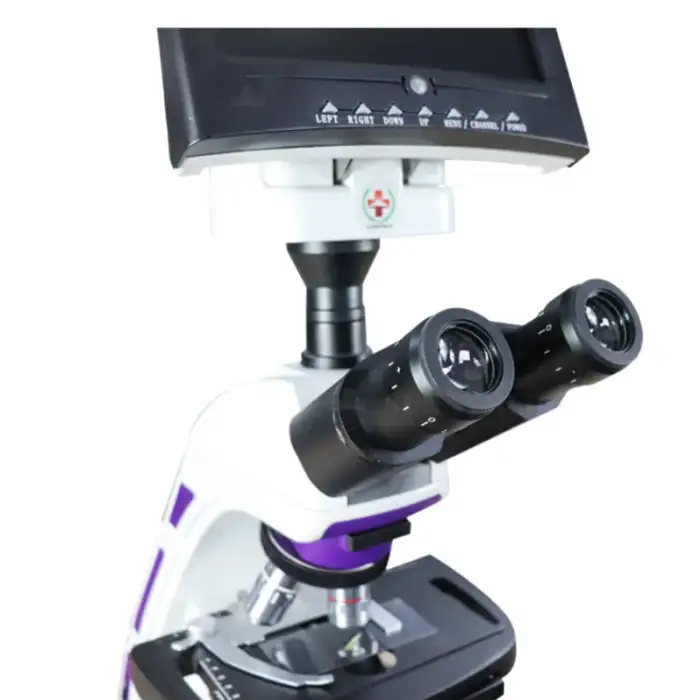 Sunnymed SY-B129T Optical Electronic Microscope