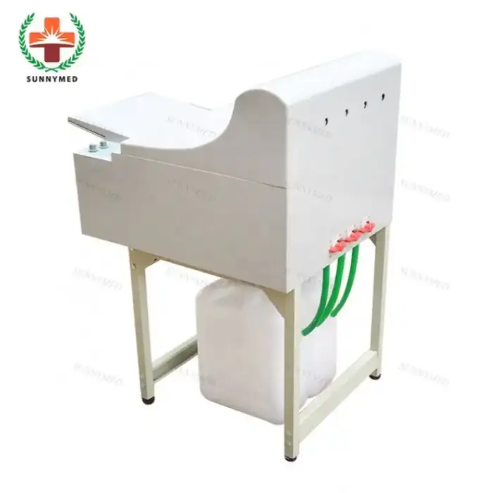 SY-1175 Automatic X-ray film processing machine X-ray film processor