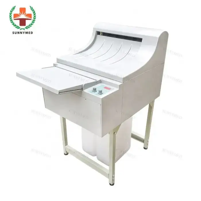 SY-1175 Automatic X-ray film processing machine X-ray film processor