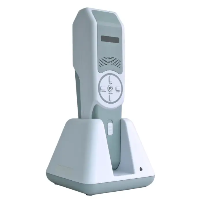 LTOV04 Hospital Injection Portable Near-Infrared Vein Finder