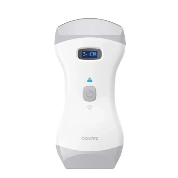 CONTEC Ultrasound Probe Portable Ultrasound Scanner