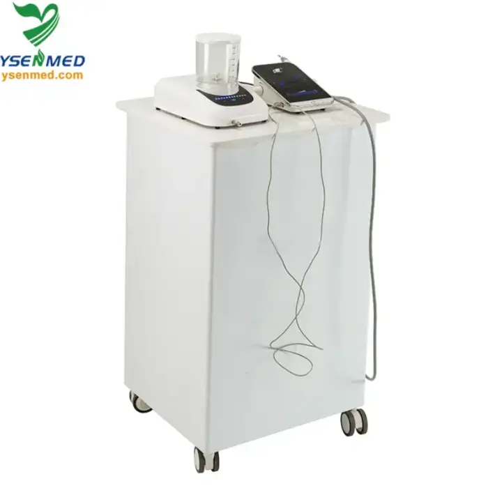 Medical Dental Equipment YSDEN-K3 Portable Dental Ultrasonic Scaler