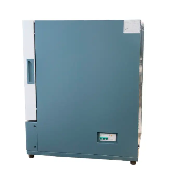 Programmed Ceramic Fiber 1200 1400 High Temperature Box Muffle Furnace