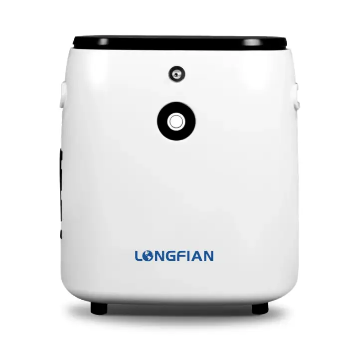 Portable And Lightweight  Oxygen Concentrator