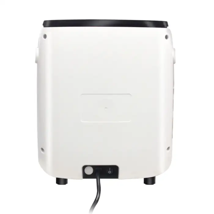 Portable And Lightweight  Oxygen Concentrator