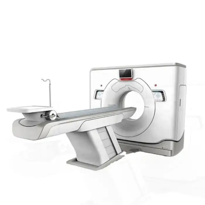 Advanced Medical Imaging Solutions: