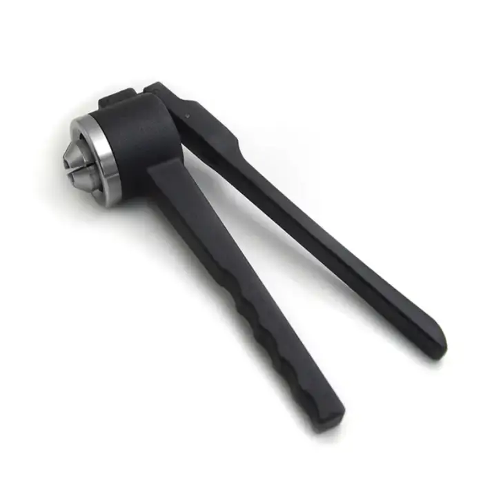 Crimp Tools 20mm Manual Decrimper Stainless Steel Opener Tools For Aluminum Crimp Vials Microlab Scentific