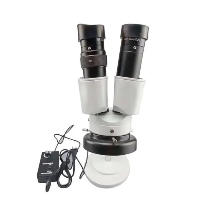 Hospital Dental Lab Equipments X8 Microscope Denture