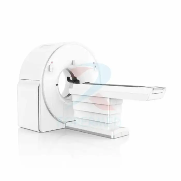 Advanced 1.5T MRI Scan Machine with 18kW 3D CT System