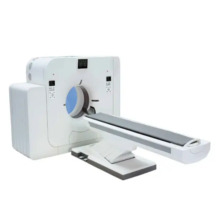 MY-D055C 16/32/64/128 Slice Medical CT Scanner Machine