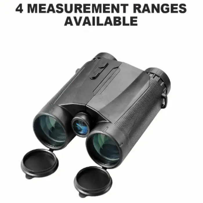 Tristar 1500m 3500m 8X42  Long Distance Digital Laser Rangfinder  Binocular Telescope Range Finder for Outdoor Hunting