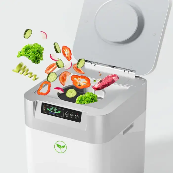 Smart High-End Food Waste Recycle Machine for Home - TMK-5