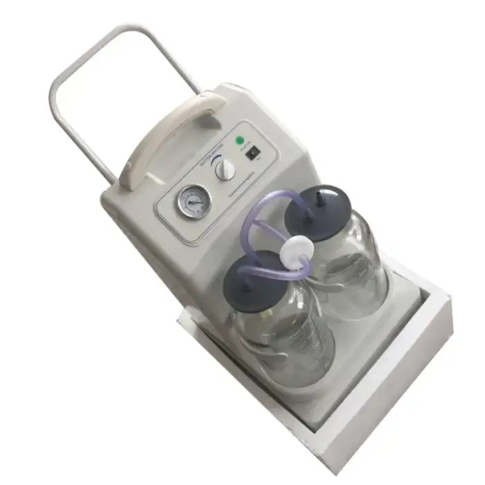 Medease ME62-A Electric Operating Phlegm Suction Apparatus