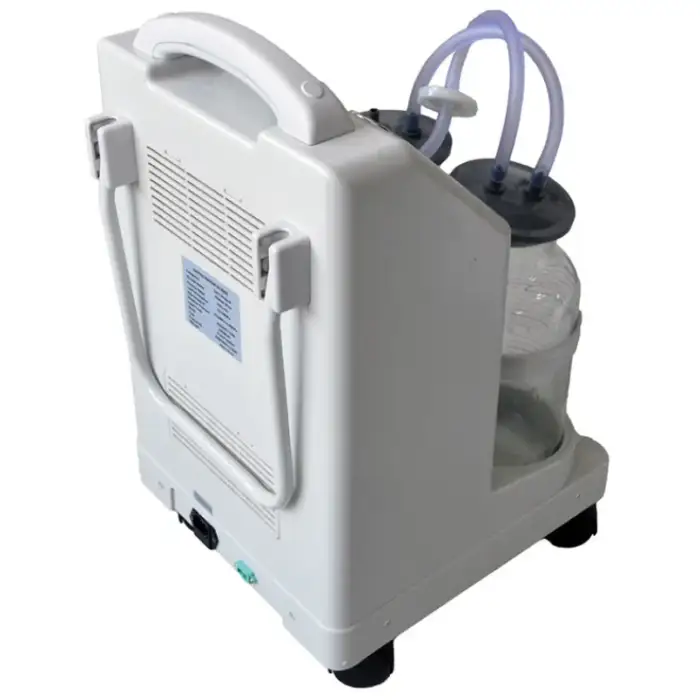 Medease ME62-A Electric Operating Phlegm Suction Apparatus