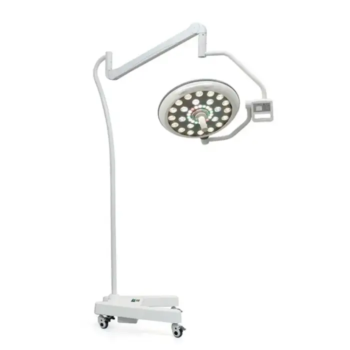 Power-LED Plus E500/500 Operating Light