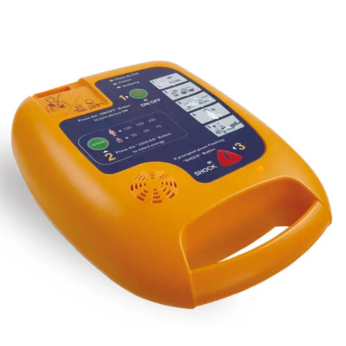 Automatic External Defibrillator (AED)