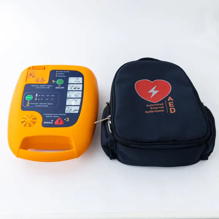 Automatic External Defibrillator (AED)