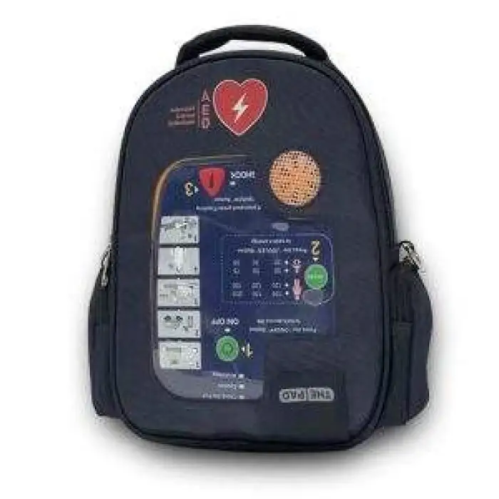 Automatic External Defibrillator (AED)