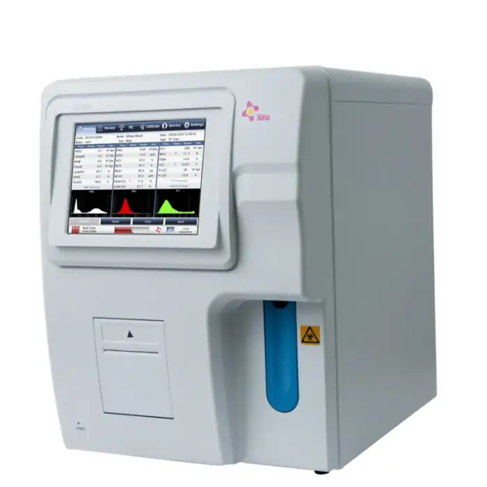 Sinothinker SK9600 Blood Analysis System