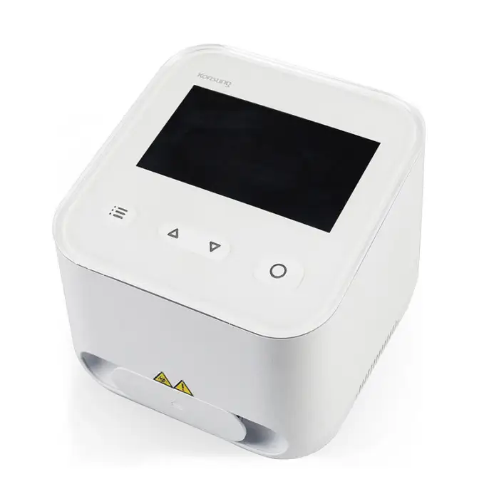 White Blood Cell Analyzer - WBC-5