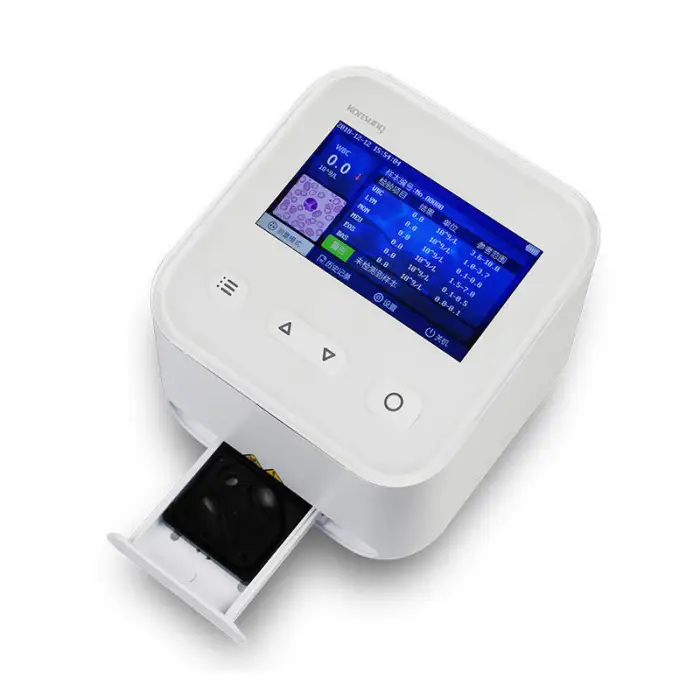 White Blood Cell Analyzer - WBC-5