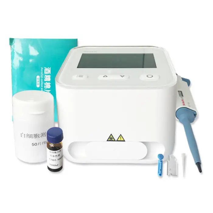 White Blood Cell Analyzer - WBC-5