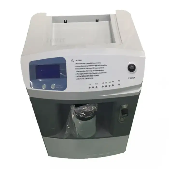 TOLOHAS LHJ5 Oxygen Concentrator