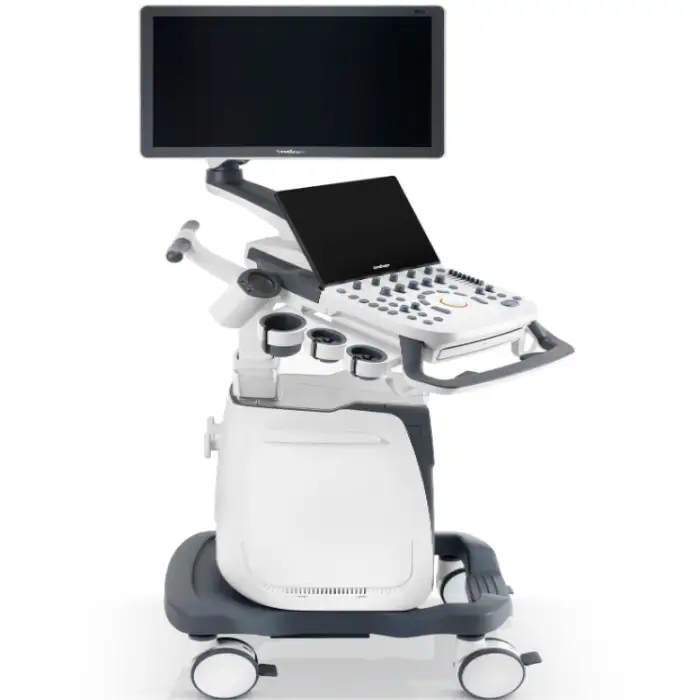 P20 Color Doppler Ultrasound System