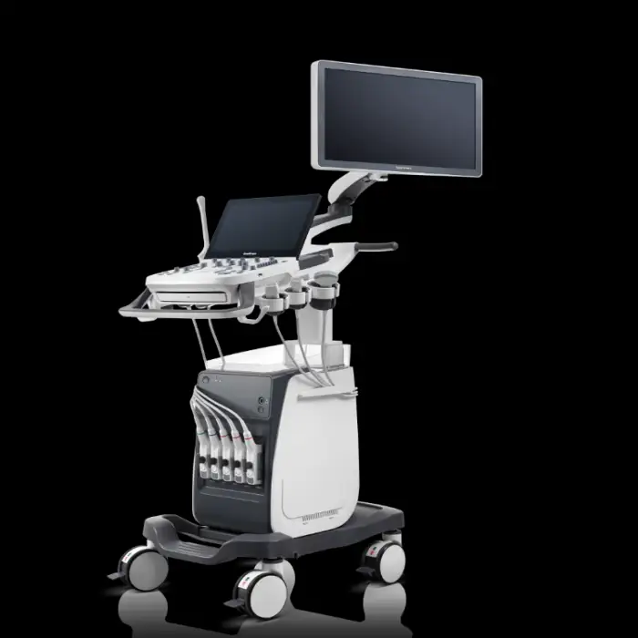 P20 Color Doppler Ultrasound System