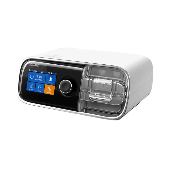 DF-20A-HM CPAP Device