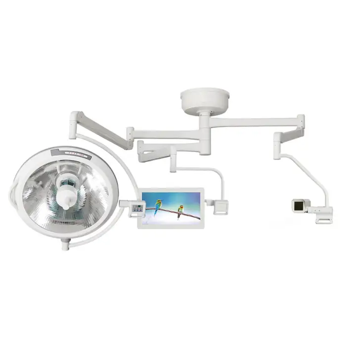 Surgical Examination Illuminating Light – EM-ZF700/500 Model