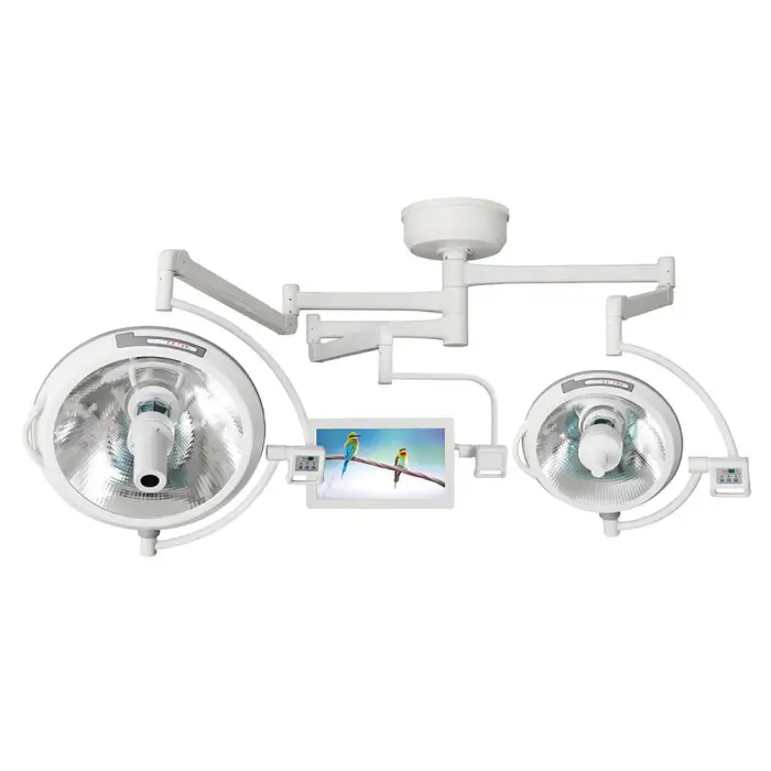 Surgical Examination Illuminating Light – EM-ZF700/500 Model