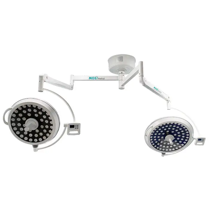 Surgical Operating Lights – MGE-SL1 Model