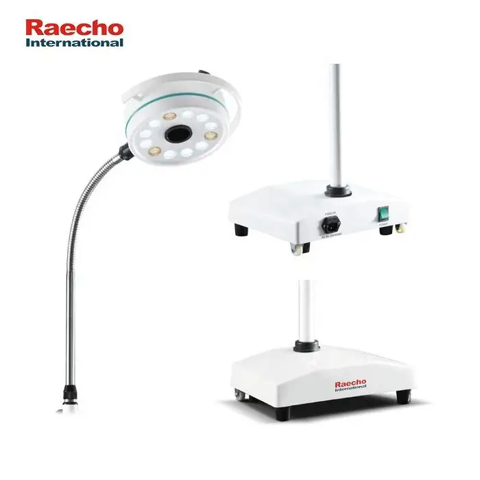 LED Surgical Operating Light – ROL-12M Model