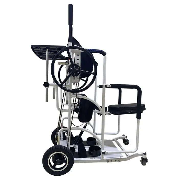 Walking Frame – YSW7101 Model