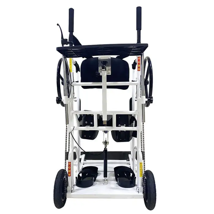 Walking Frame – YSW7101 Model