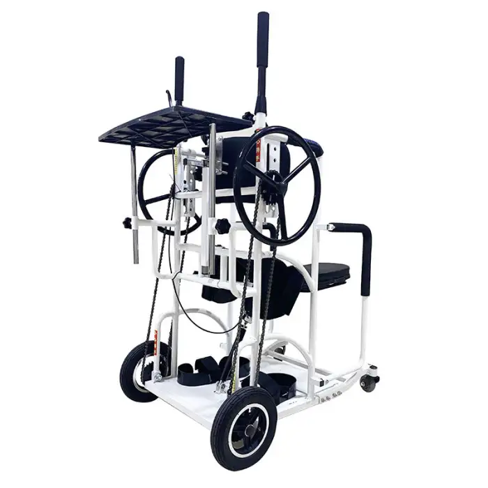 Walking Frame – YSW7101 Model