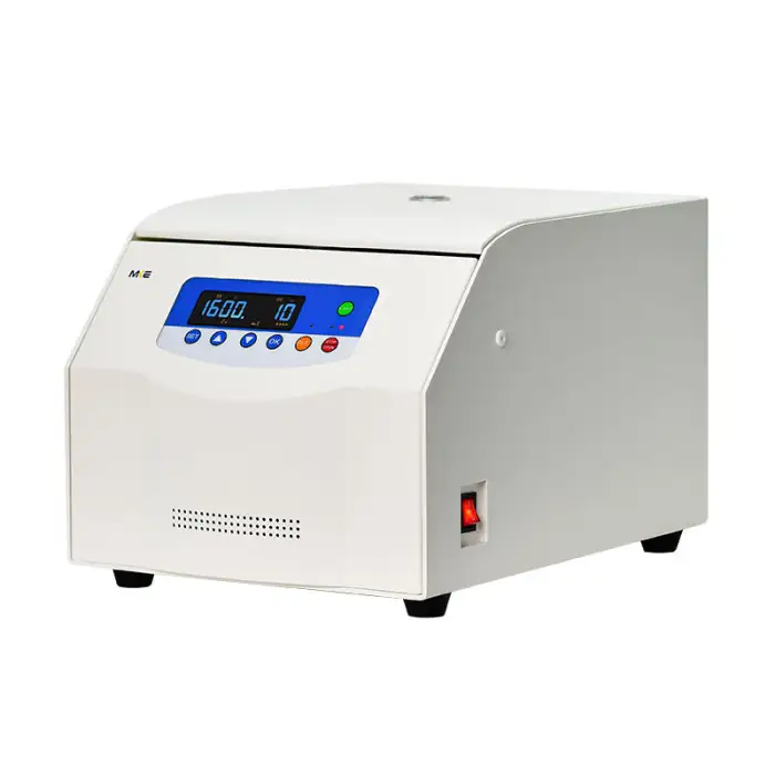 Benchtop High-Speed Centrifuge T20-M